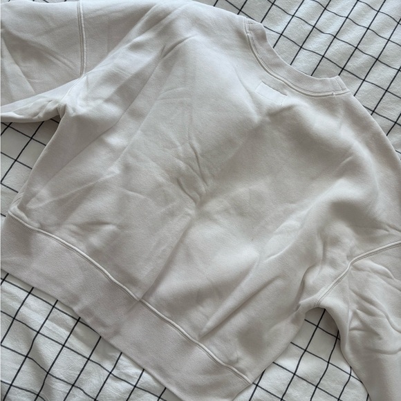 Abercrombie crewneck - Picture 4 of 5